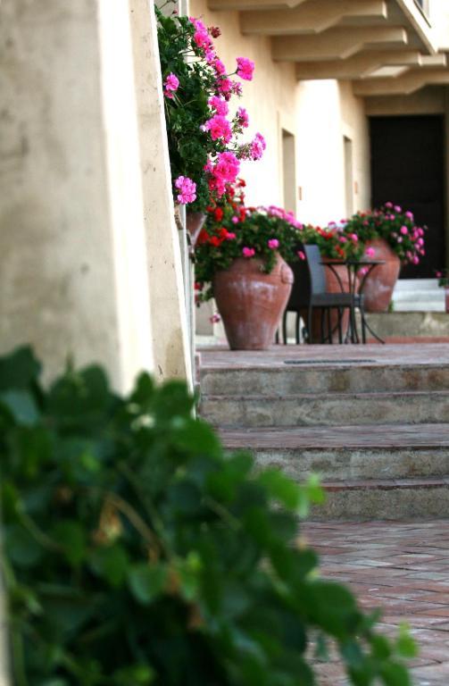Resort Borgo San Rocco Savoca Kamer foto
