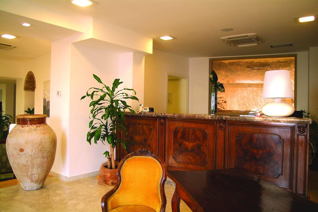 Resort Borgo San Rocco Savoca Buitenkant foto