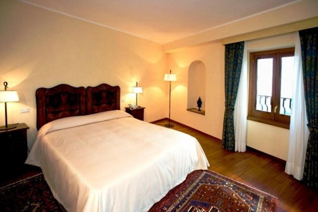 Resort Borgo San Rocco Savoca Kamer foto